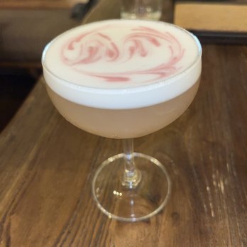 Flyover - Silver Fox - Cocktail Bars Near Me - Columbia, Missouri