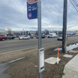 Valley Regional Transit