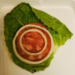 Double D’s Pub & Eatery - Fresh toppings