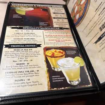 La Magdalena - Mexican Near Me - Addison, Illinois