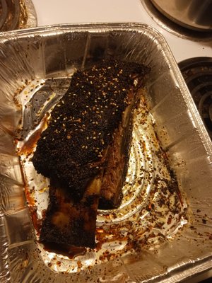 Heirloom Market BBQ by null