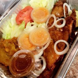 Artibonite Caribbean Restaurant