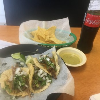 3 Niñas - Mexican Near Me - Hurst, Texas