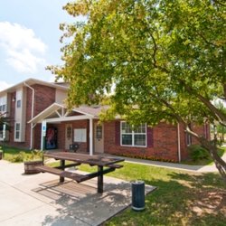Quail Ridge Apartments