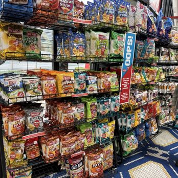 HERR’S SNACK FACTORY TOURS - Updated February 2026 - 131 Photos & 64 ...