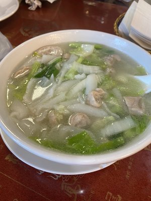 Joyful Tasty Palace by null