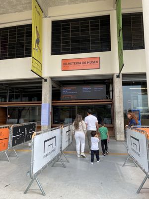 Football (Soccer) Museum by null