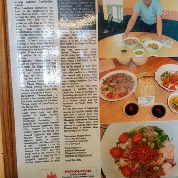 Phnom Penh - Vietnamese Near Me - Montreal, Quebec Phnom Penh - Vietnamese Near Me - Montreal, Quebec