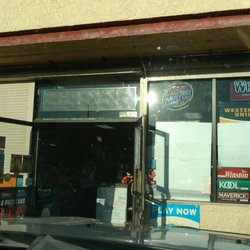 Dorose Liquors - Storefront