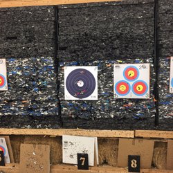 Archery World Vancouver