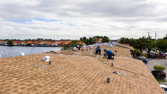 Slide of Roofing Royale