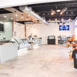 user provided Chesapeake Seafood Market photo