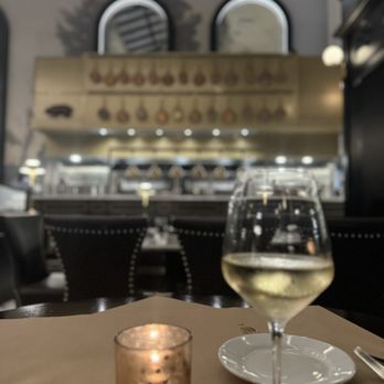 La Belle Helene - French Near Me - Charlotte, North Carolina