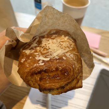 Fillup Coffee - Coffee & Tea Near Me - New York, New York
