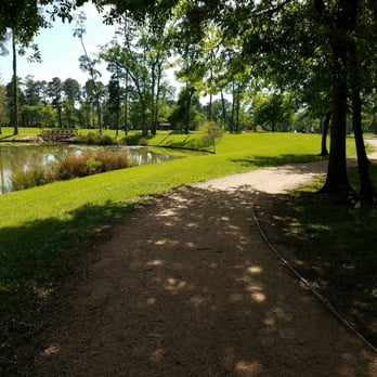 Forest Oaks Park - Parks Near Me - Spring, Texas