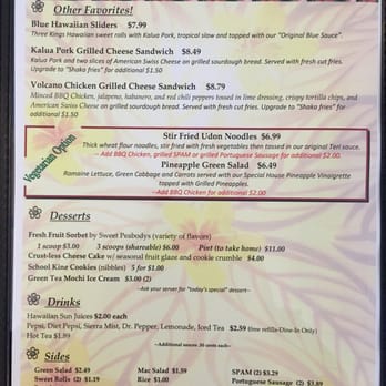 Got Plate Lunch - Menu for yall, youre welcome - Hawaiian Near Me - Benicia, California Got Plate Lunch - Menu for yall, youre welcome - Hawaiian Near Me - Benicia, California