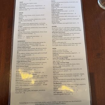 Red Rooster Brick Oven - Menu - Pizza Near Me - San Rafael, California Red Rooster Brick Oven - Menu - Pizza Near Me - San Rafael, California