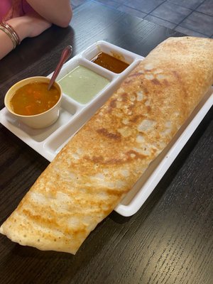 Tiffins India Café by null