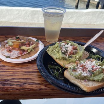 Quiero Tacos - Sunny side taco and avocado toast. - Tacos Near Me - San Diego, California Quiero Tacos - Sunny side taco and avocado toast. - Tacos Near Me - San Diego, California