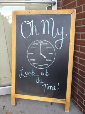 Breaking New Grounds by null