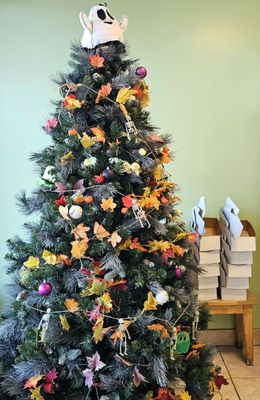 Donut Shoppe by null