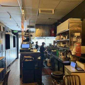 The Thonglor - Kitchen - Thai Near Me - San Francisco, California The Thonglor - Kitchen - Thai Near Me - San Francisco, California