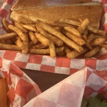 The Cube Inn - Cubano - Cuban Near Me - Tarrytown, New York