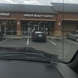 Store front