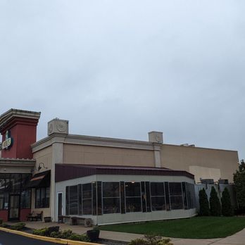 Amy's Omelette House - the outside of the building - Breakfast & Brunch Near Me - Cherry Hill, New Jersey Amy's Omelette House - the outside of the building - Breakfast & Brunch Near Me - Cherry Hill, New Jersey