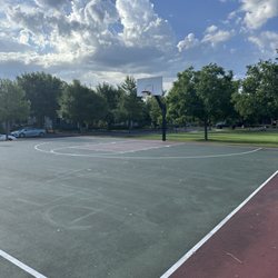 Ella Wooten Park