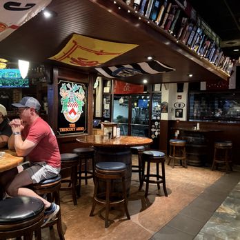 The British Bulldog Pub - British Near Me - Columbia, South Carolina The British Bulldog Pub - British Near Me - Columbia, South Carolina
