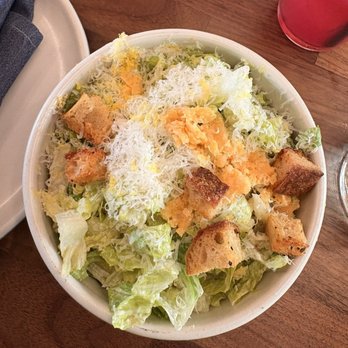 George & Gather - Caesar salad - American Near Me - Chandler, Arizona