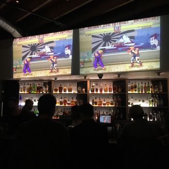 EightyTwo - Bars Near Me - Los Angeles, California
