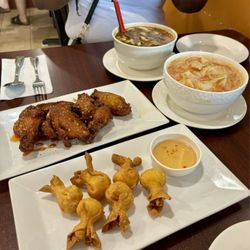 Thai Delicacy Restaurant