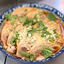 Din‘s Kitchen - Saliva Chicken