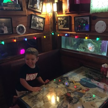 The Bubble Room - Desserts Near Me - Captiva, Florida