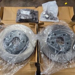 Morton Grove Auto & Truck Services