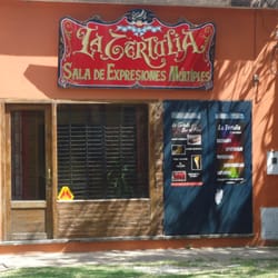 La Tertulia