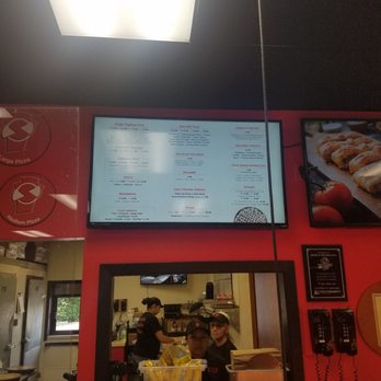 Simple Simon's Pizza - Menu board - Pizza Near Me - Nashville, Arkansas Simple Simon's Pizza - Menu board - Pizza Near Me - Nashville, Arkansas