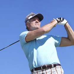 Golf Fitness Charlotte