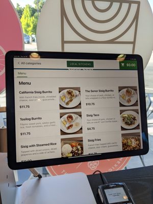 Menu photo 8 Local Kitchens Cupertino, CA Menu photo 8 Local Kitchens Cupertino, CA