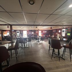 Lost and Found Inn - Bar