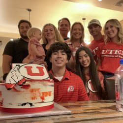 Cultivate Academics - University of Utah