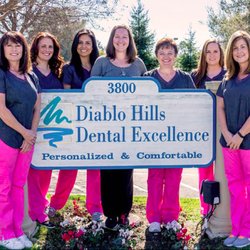 Diablo Hills Dental Excellence