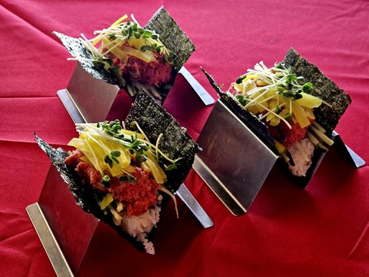 Taiko Japanese Restaurant by null