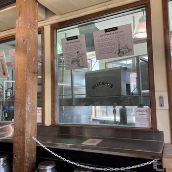 Beecher's Handmade Cheese - Inside look into their cheese-making process - Cheese Shops Near Me - Seattle, Washington