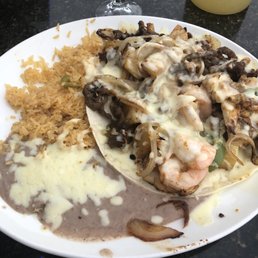 Quesadilla