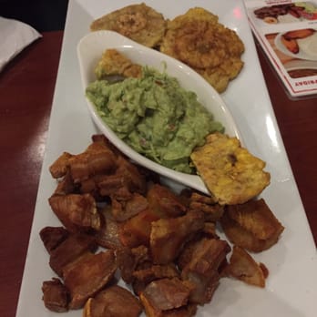 Noches de Colombia - OMG. - Spanish Near Me - Paterson, New Jersey