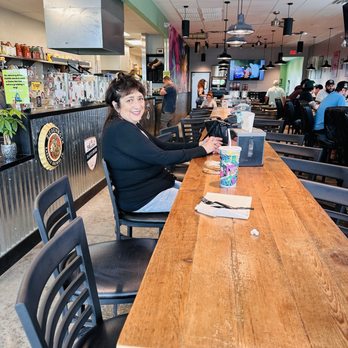 Cheba Hut "Toasted" Subs - Sandwiches Near Me - Leander, Texas