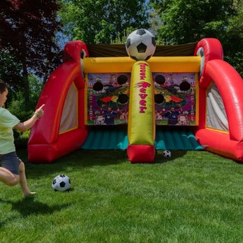 Busy Bee Jumpers - Party Equipment Rentals Near Me - Whitman, Massachusetts